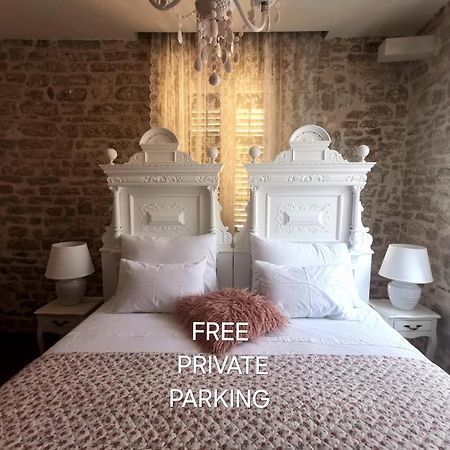 L&L Rooms Royal Σίμπενικ Εξωτερικό φωτογραφία