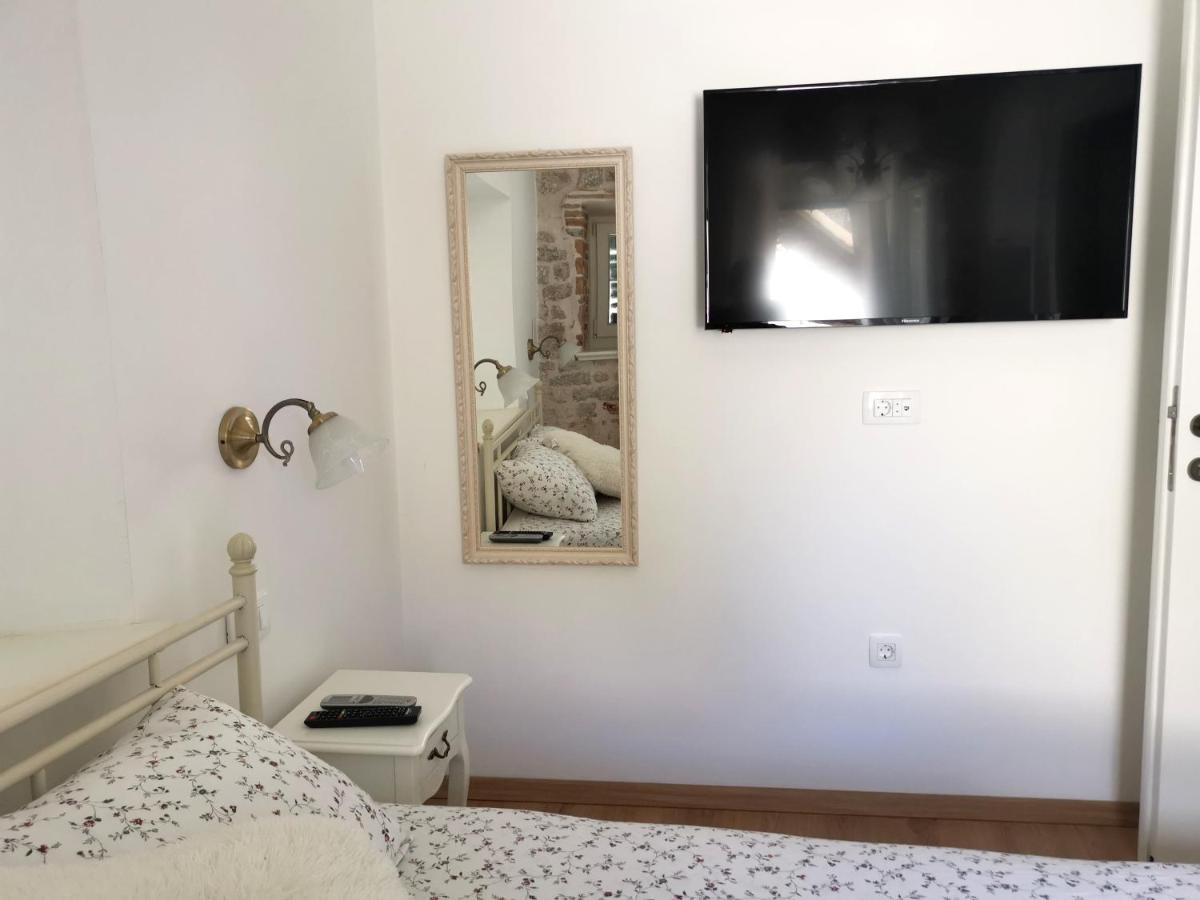 L&L Rooms Royal Σίμπενικ Εξωτερικό φωτογραφία