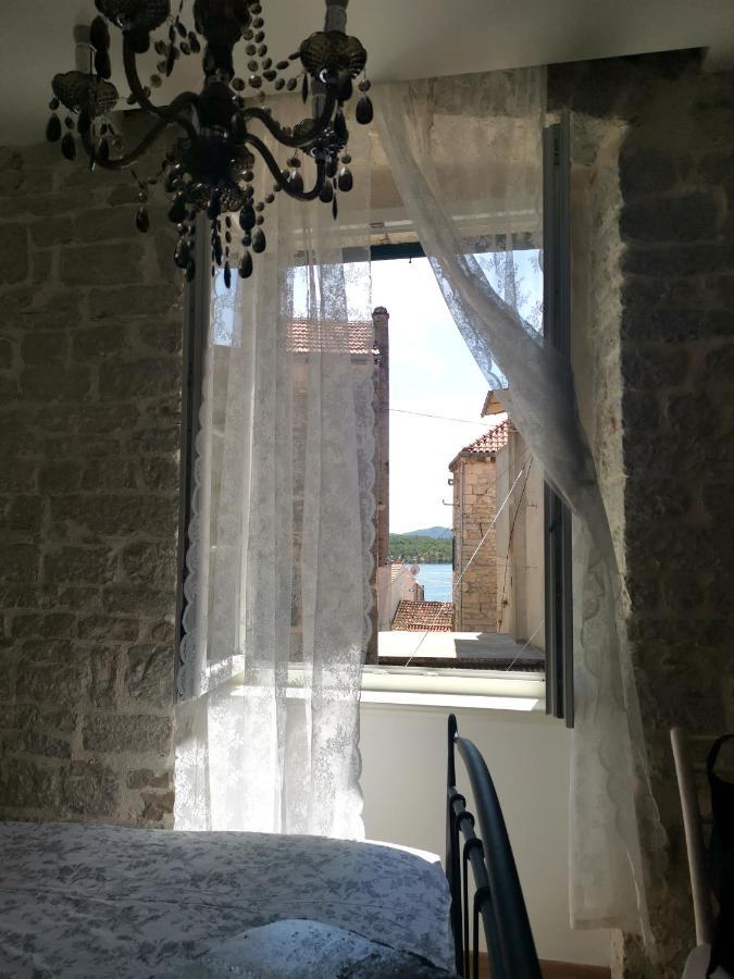 L&L Rooms Royal Σίμπενικ Εξωτερικό φωτογραφία