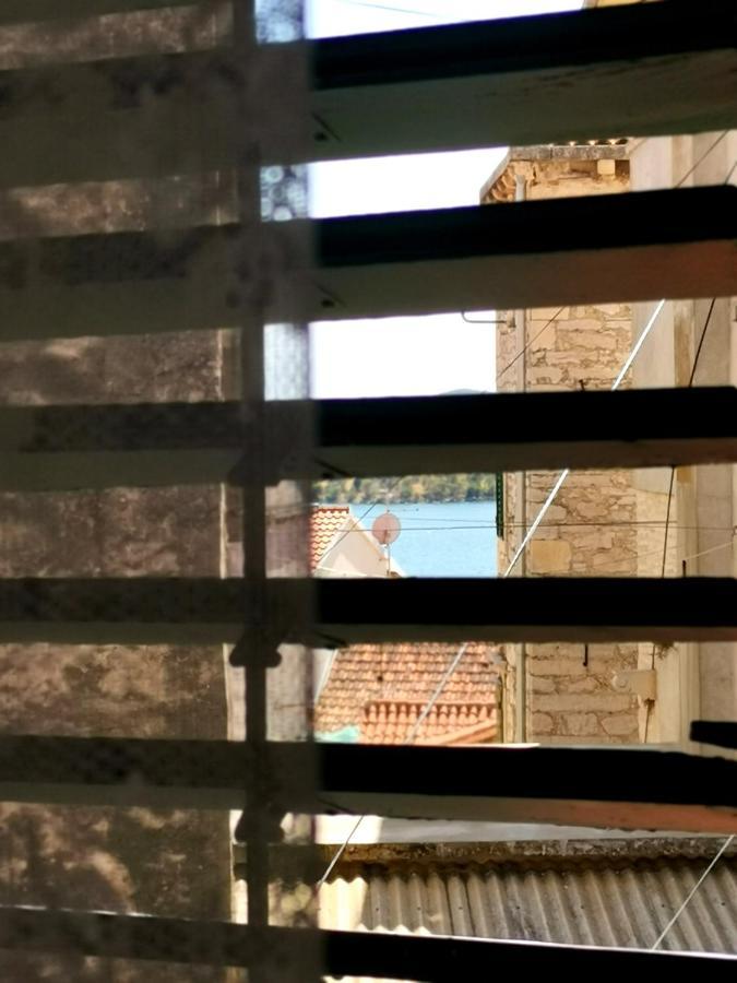 L&L Rooms Royal Σίμπενικ Εξωτερικό φωτογραφία