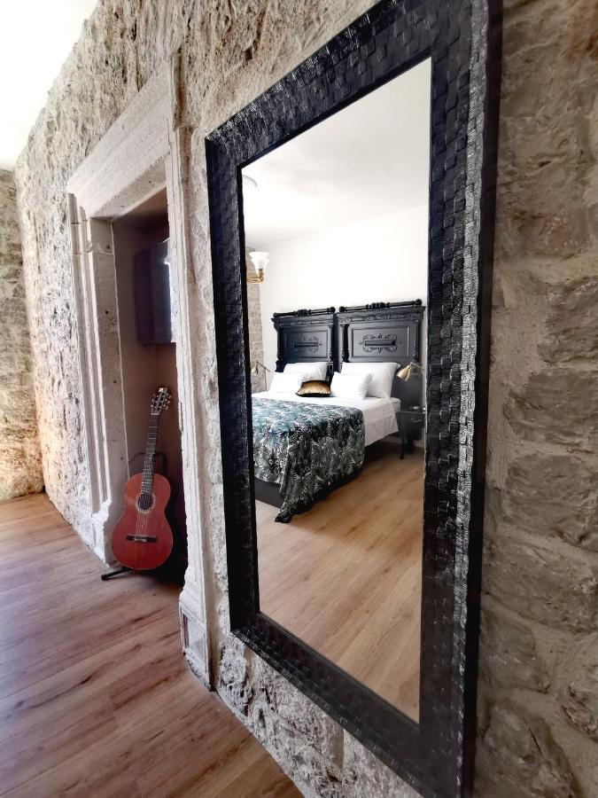 L&L Rooms Royal Σίμπενικ Δωμάτιο φωτογραφία