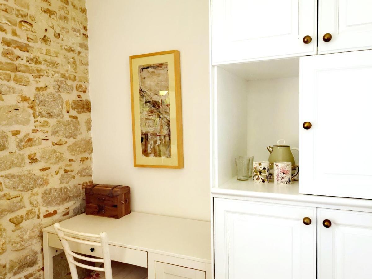 L&L Rooms Royal Σίμπενικ Δωμάτιο φωτογραφία