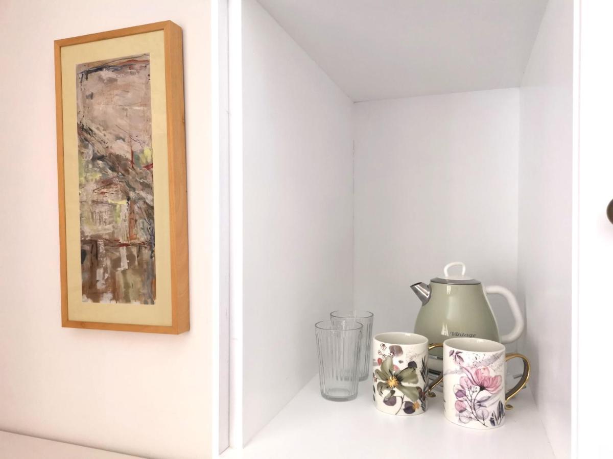 L&L Rooms Royal Σίμπενικ Δωμάτιο φωτογραφία