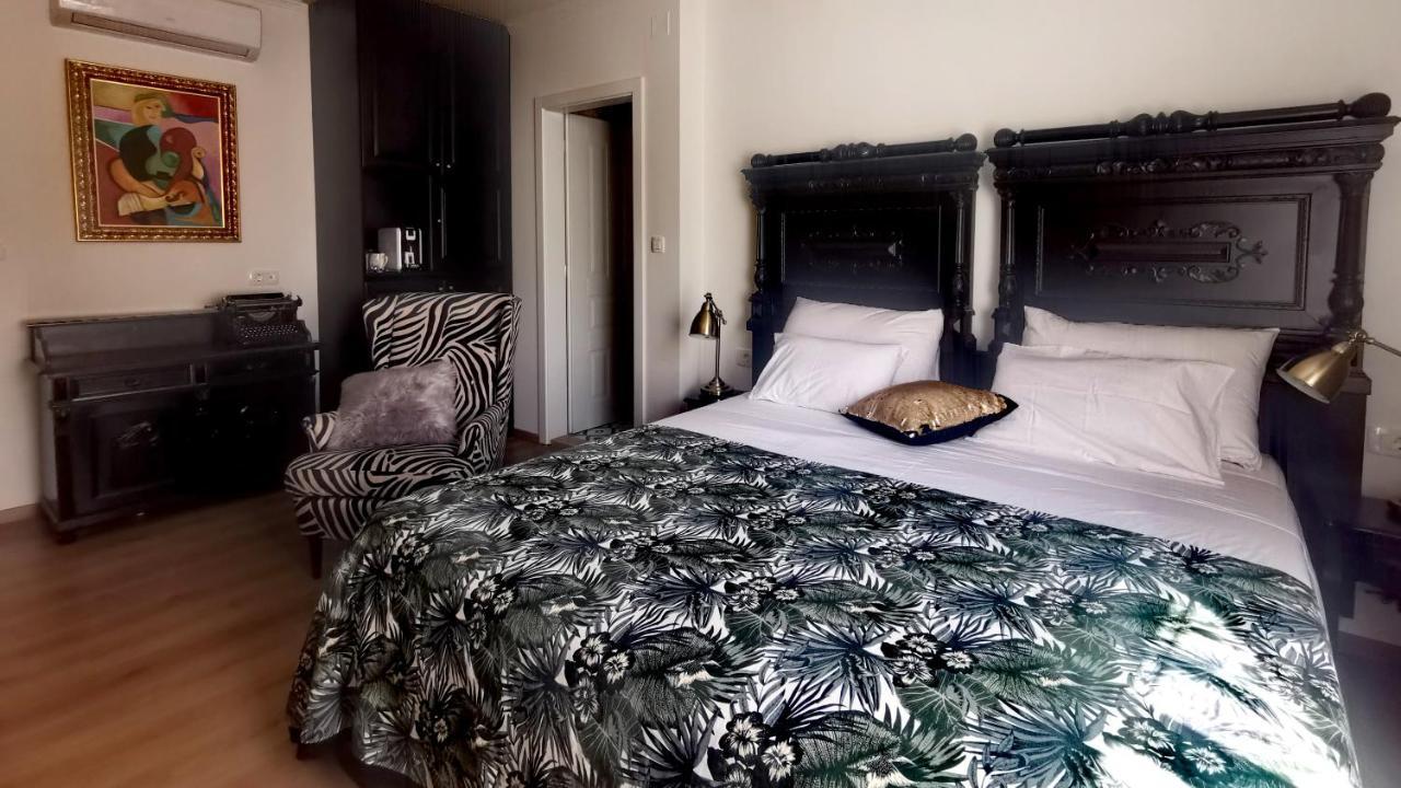 L&L Rooms Royal Σίμπενικ Εξωτερικό φωτογραφία