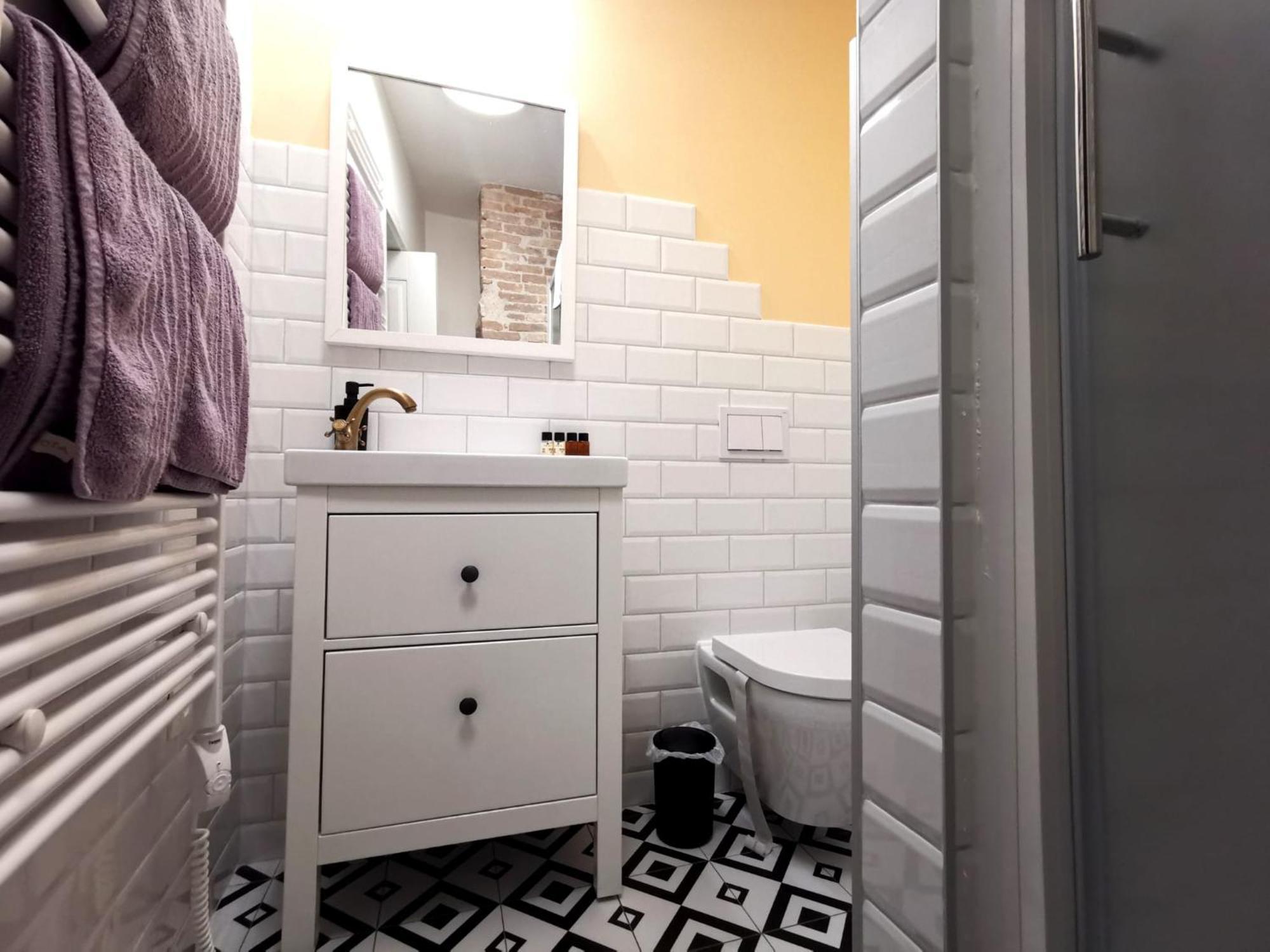 L&L Rooms Royal Σίμπενικ Εξωτερικό φωτογραφία