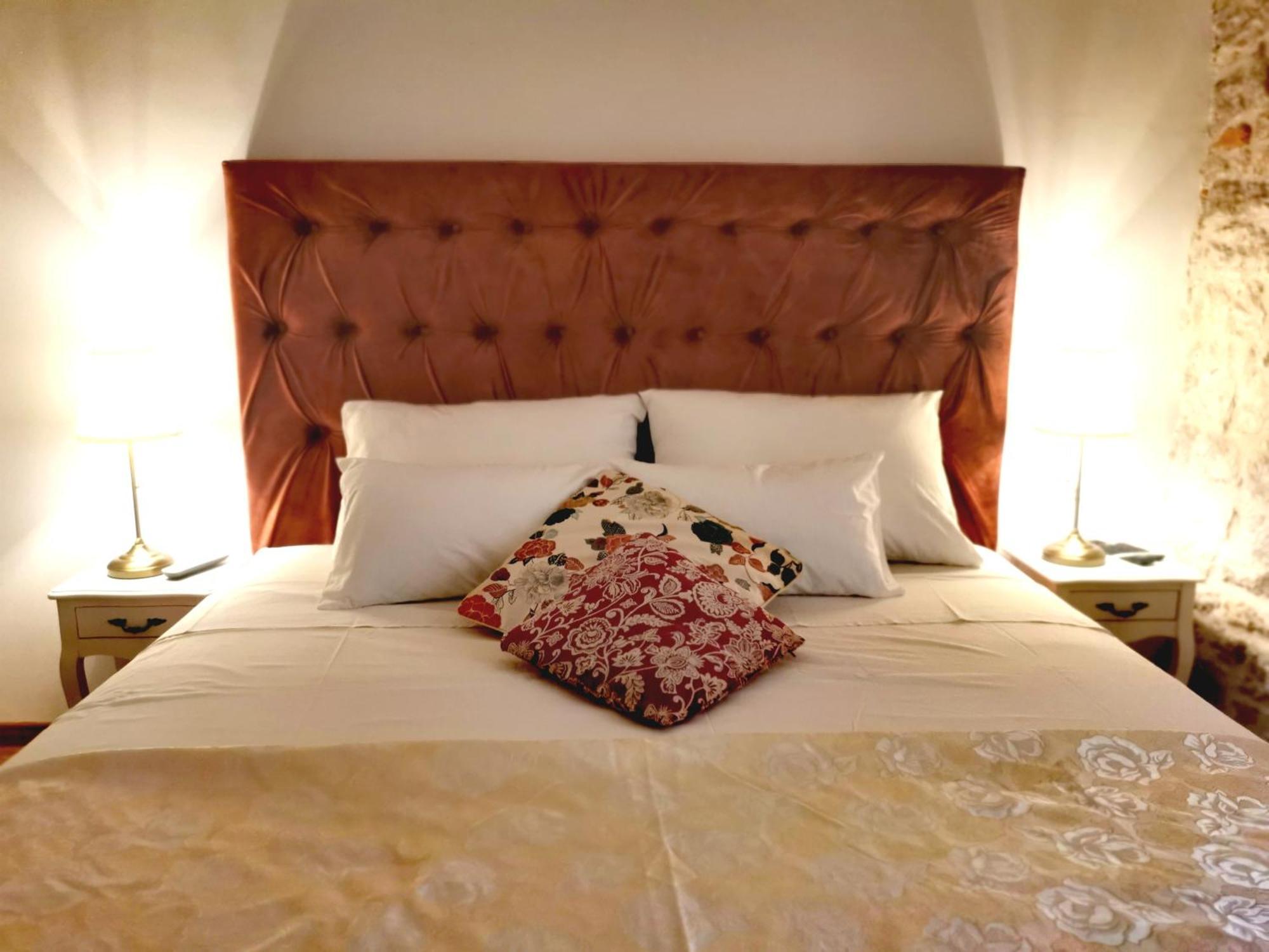 L&L Rooms Royal Σίμπενικ Δωμάτιο φωτογραφία