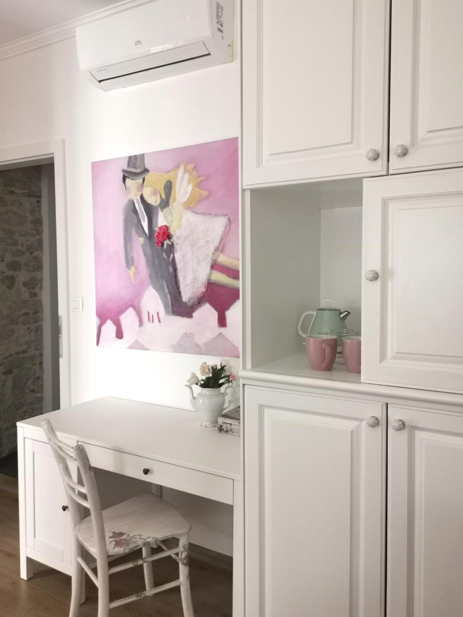 L&L Rooms Royal Σίμπενικ Δωμάτιο φωτογραφία