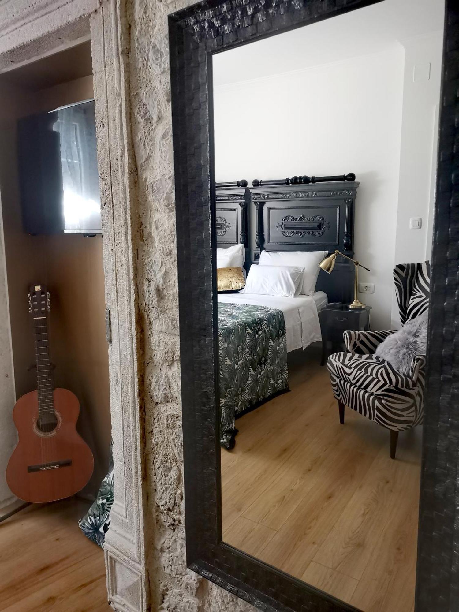 L&L Rooms Royal Σίμπενικ Δωμάτιο φωτογραφία