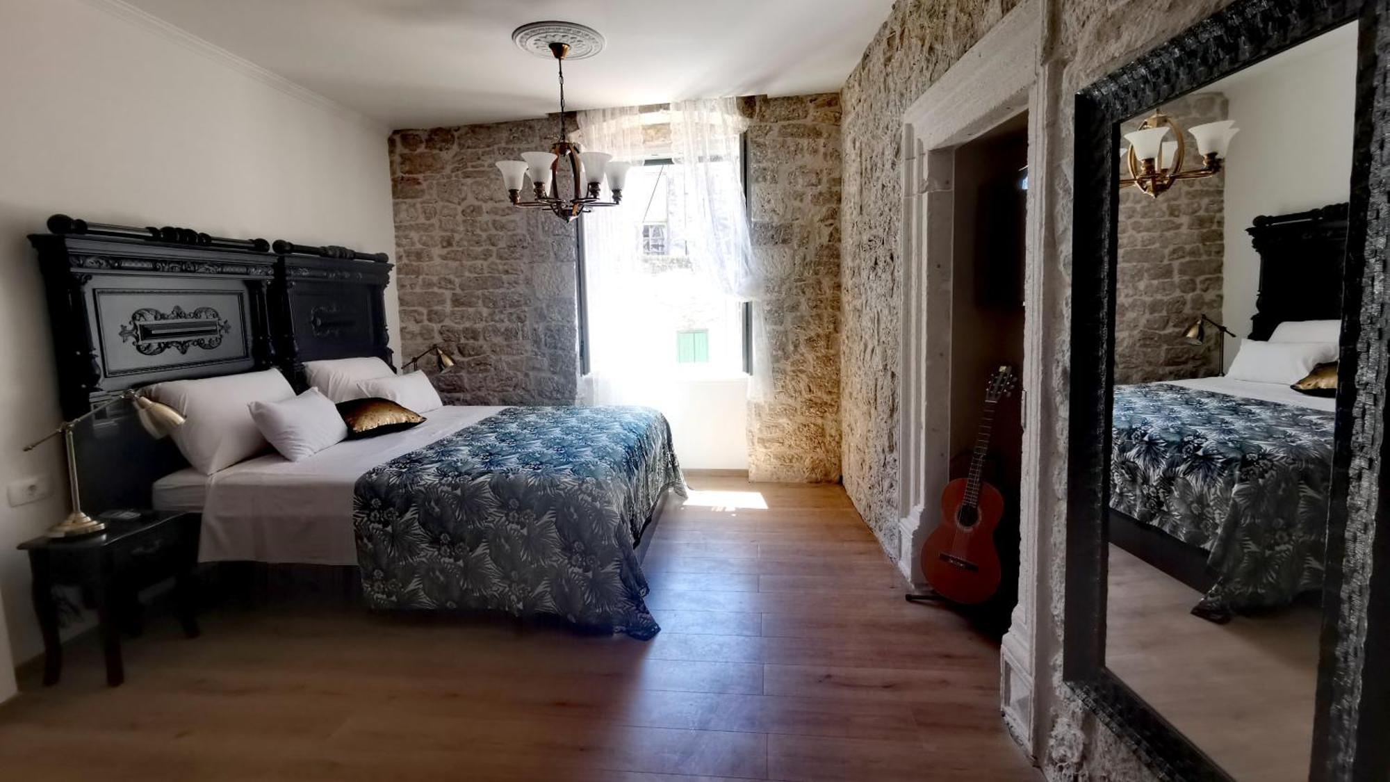 L&L Rooms Royal Σίμπενικ Δωμάτιο φωτογραφία