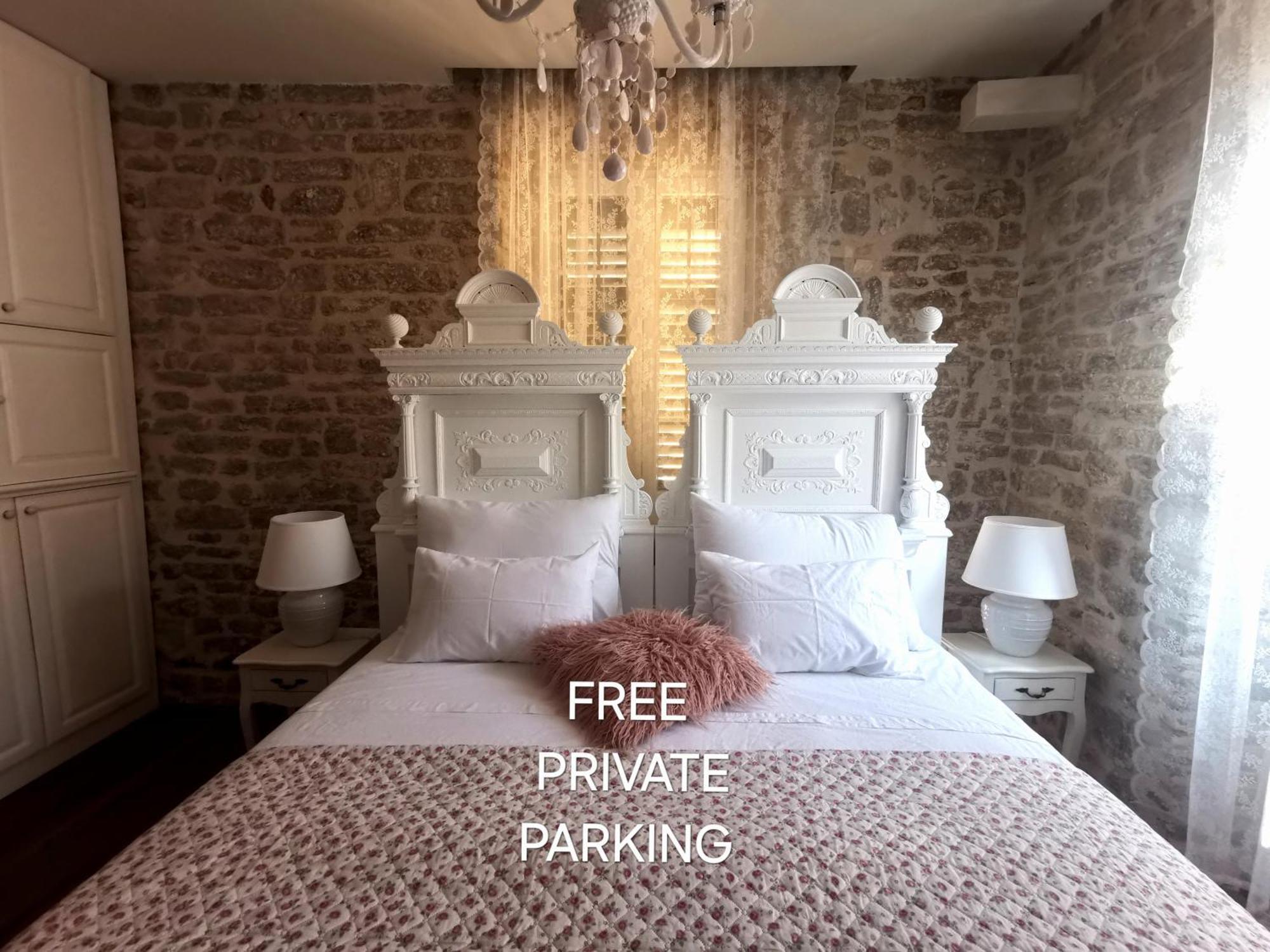 L&L Rooms Royal Σίμπενικ Εξωτερικό φωτογραφία